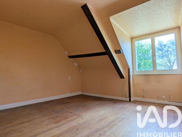 Maison à vendre 3 pièces 64 m² Langueux