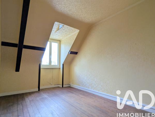 Maison à vendre 3 pièces 64 m² Langueux
