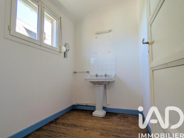 Maison à vendre 3 pièces 64 m² Langueux