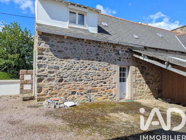 Maison à vendre 3 pièces 64 m² Langueux