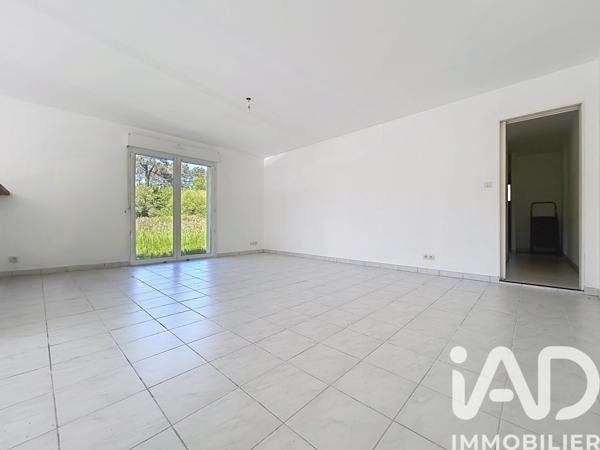 Appartement à vendre 3 pièces 78,62 m² Pouldreuzic