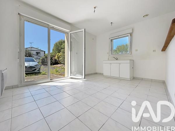 Appartement à vendre 3 pièces 78,62 m² Pouldreuzic