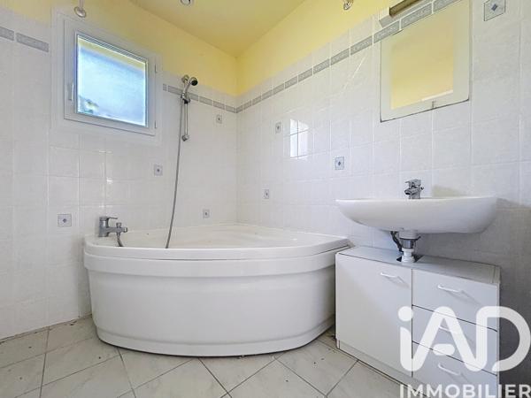Appartement à vendre 3 pièces 78,62 m² Pouldreuzic