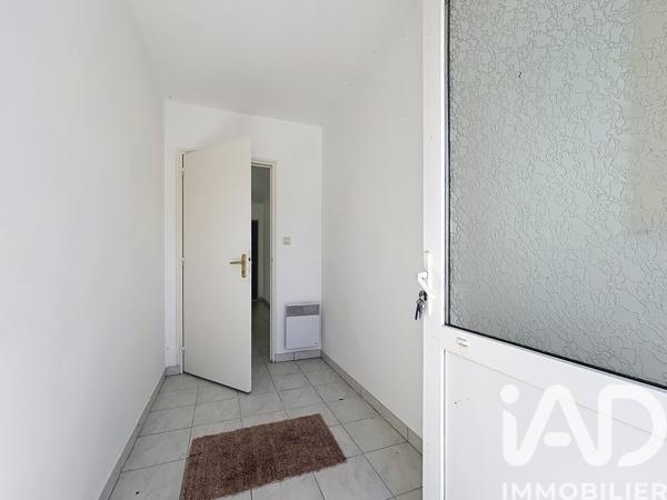 Appartement à vendre 3 pièces 78,62 m² Pouldreuzic