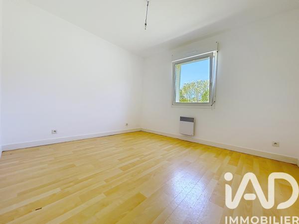 Appartement à vendre 3 pièces 78,62 m² Pouldreuzic