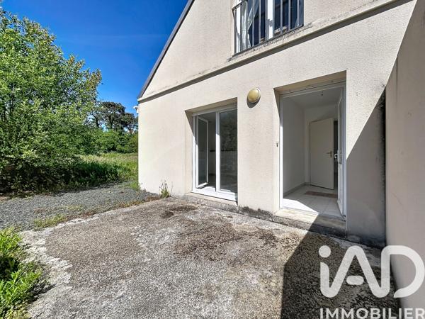 Appartement à vendre 3 pièces 78,62 m² Pouldreuzic
