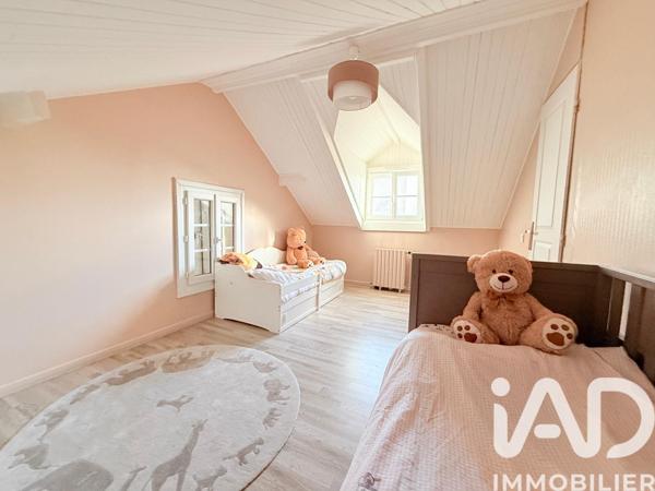 Maison à vendre 4 pièces 76 m² Sarcelles