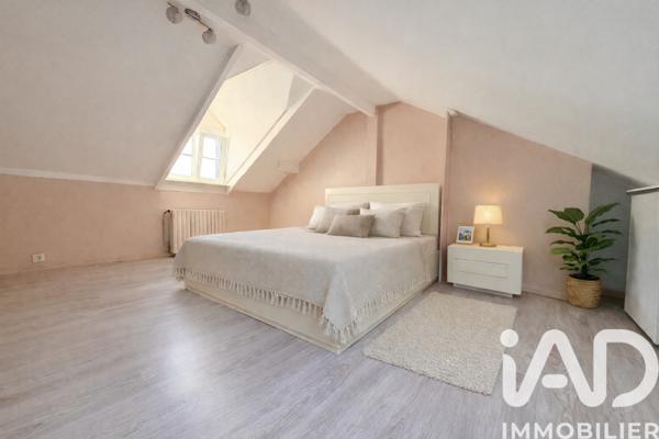 Maison à vendre 4 pièces 76 m² Sarcelles