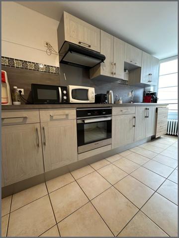 Au cœur du centre historique de Nevers