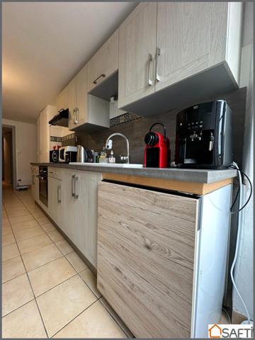 Au cœur du centre historique de Nevers