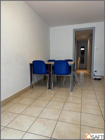 Au cœur du centre historique de Nevers