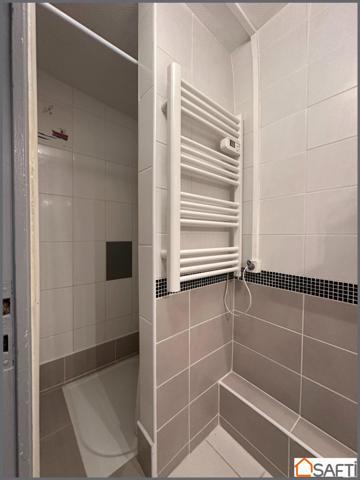 Au cœur du centre historique de Nevers