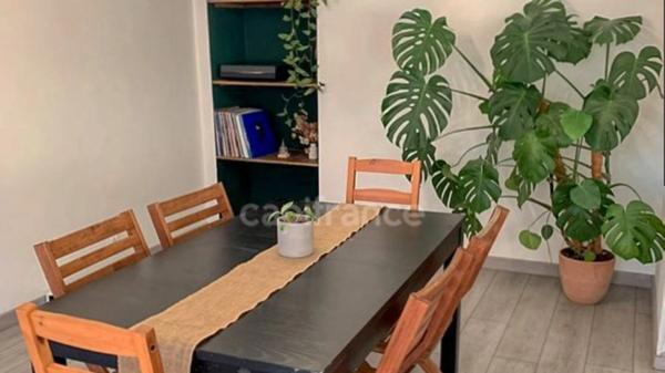 Montpellier – T3 rénové de 82 m² traversant avec terrasse, parking et cave : le coup de cœur clé en main
