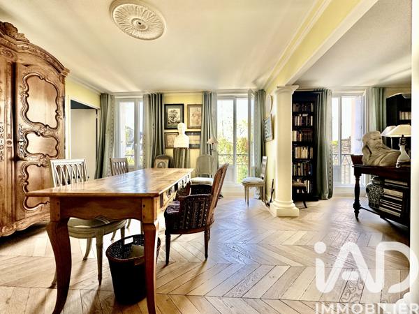 Appartement à vendre 3 pièces 95 m² Quimper