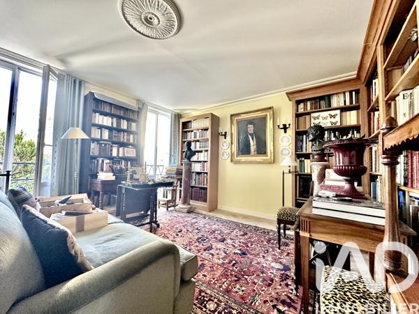 Appartement à vendre 3 pièces 95 m² Quimper