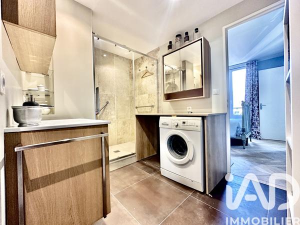 Appartement à vendre 3 pièces 95 m² Quimper