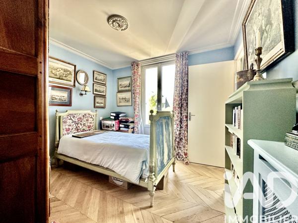 Appartement à vendre 3 pièces 95 m² Quimper