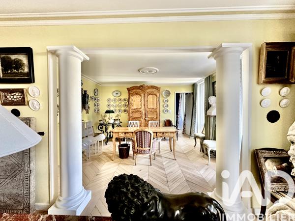 Appartement à vendre 3 pièces 95 m² Quimper