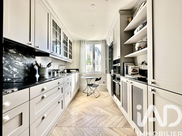 Appartement à vendre 3 pièces 95 m² Quimper