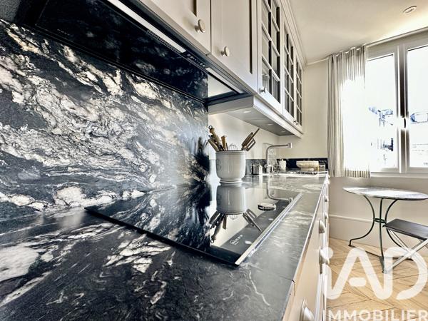 Appartement à vendre 3 pièces 95 m² Quimper