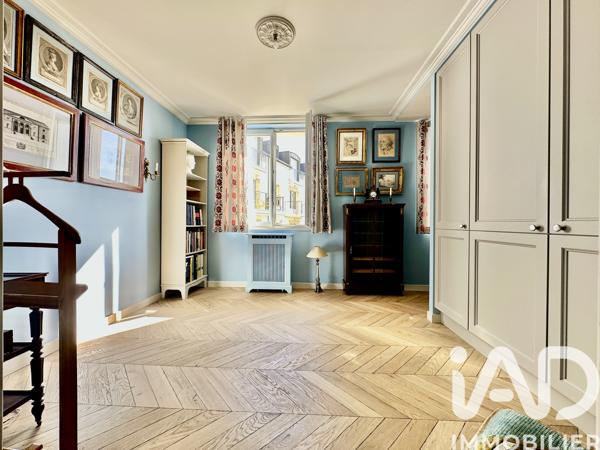 Appartement à vendre 3 pièces 95 m² Quimper