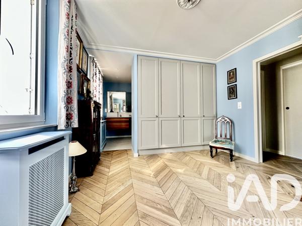 Appartement à vendre 3 pièces 95 m² Quimper