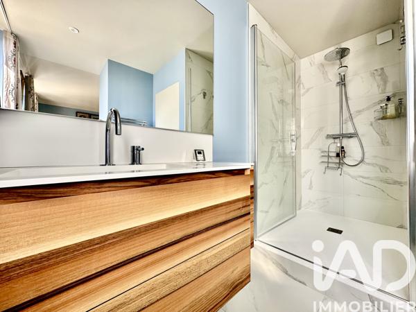 Appartement à vendre 3 pièces 95 m² Quimper