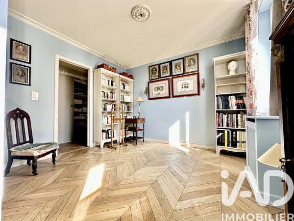 Appartement à vendre 3 pièces 95 m² Quimper