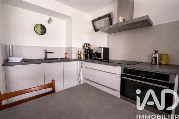 Appartement à vendre 3 pièces 66 m² Le Lavandou