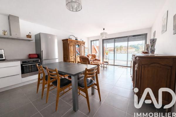 Appartement à vendre 3 pièces 66 m² Le Lavandou