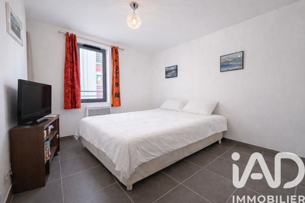 Appartement à vendre 3 pièces 66 m² Le Lavandou