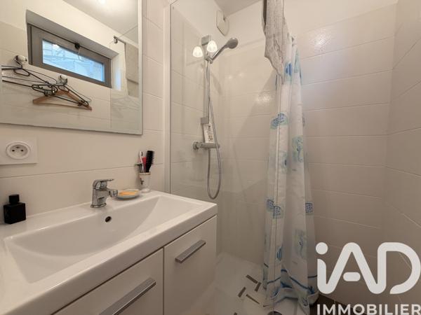 Appartement à vendre 3 pièces 66 m² Le Lavandou