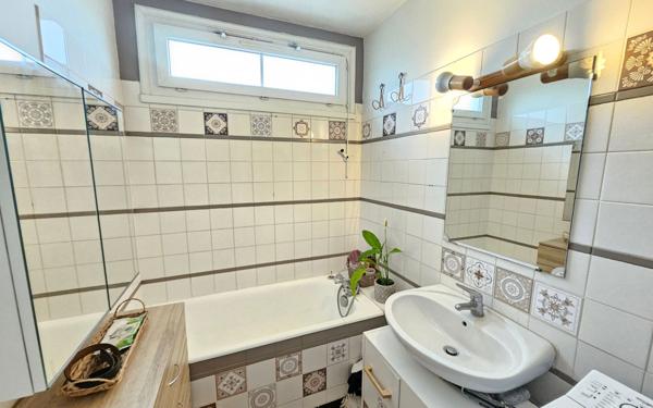 Appartement à vendre    2 pièces • 44,18 m2 Chatou