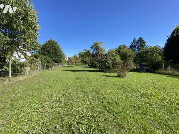 45200 AMILLY - VILLA QUARTIER TRANQUILLE