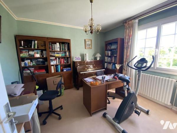 45200 AMILLY - VILLA QUARTIER TRANQUILLE