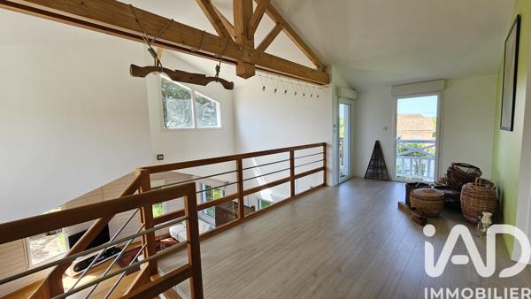 Maison à vendre 7 pièces 170 m² Saint-Philbert-de-Grand-Lieu