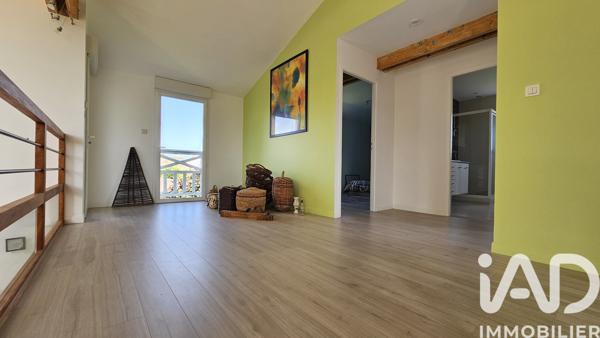 Maison à vendre 7 pièces 170 m² Saint-Philbert-de-Grand-Lieu