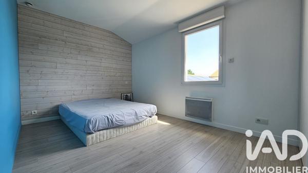 Maison à vendre 7 pièces 170 m² Saint-Philbert-de-Grand-Lieu