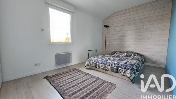 Maison à vendre 7 pièces 170 m² Saint-Philbert-de-Grand-Lieu