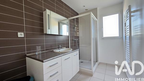 Maison à vendre 7 pièces 170 m² Saint-Philbert-de-Grand-Lieu