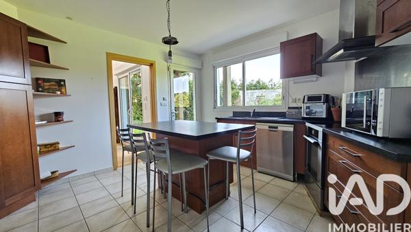 Maison à vendre 7 pièces 170 m² Saint-Philbert-de-Grand-Lieu