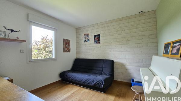 Maison à vendre 7 pièces 170 m² Saint-Philbert-de-Grand-Lieu