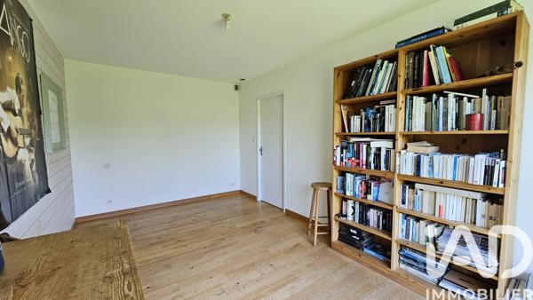 Maison à vendre 7 pièces 170 m² Saint-Philbert-de-Grand-Lieu