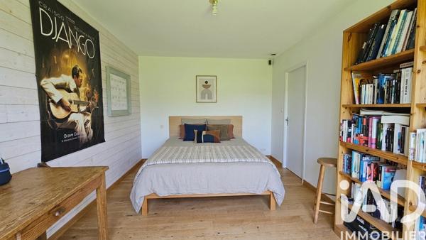 Maison à vendre 7 pièces 170 m² Saint-Philbert-de-Grand-Lieu