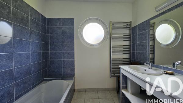 Maison à vendre 7 pièces 170 m² Saint-Philbert-de-Grand-Lieu