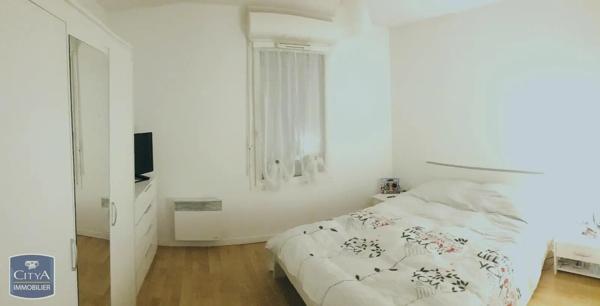 Appartement à louer 2 pièces 48.65m² Montigny-en-Gohelle (62640)