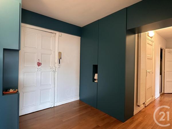 Appartement F4 à vendre  4 pièces - 96 m2 TOURS - 37