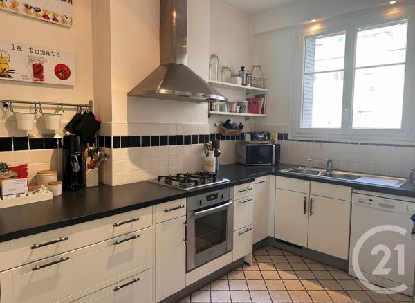 Appartement F4 à vendre  4 pièces - 96 m2 TOURS - 37