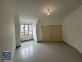 Appartement à louer 2 pièces 55m²