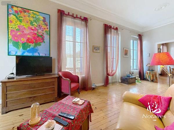 Achat - Maison Bordeaux 33000 8 pièces 210 m 2